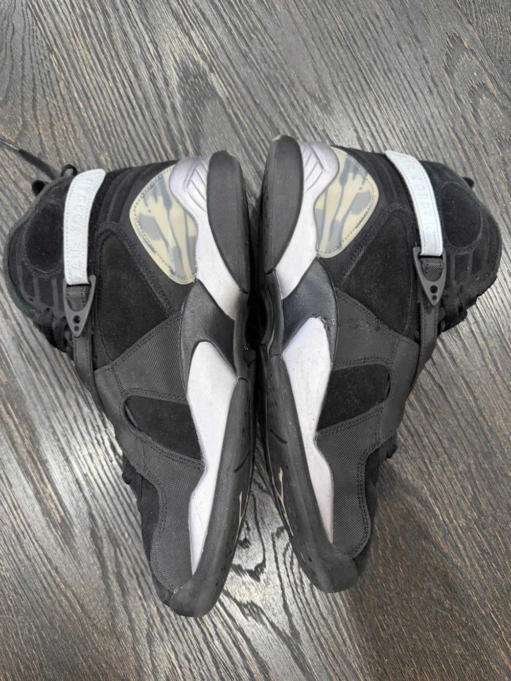 Jordan nike air